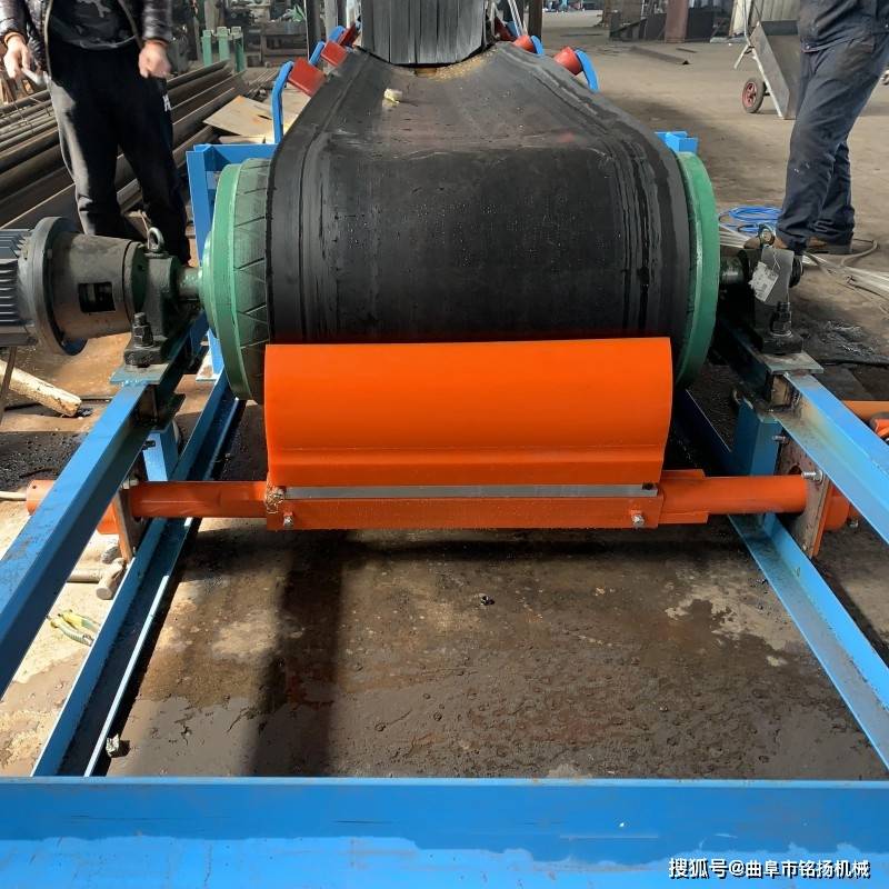 沙子水泥移動裝車機 玉米裝車皮帶輸送機 貨倉搬運傳送機:玉米收獲機